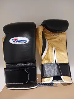 2026年最新】ボクシンググローブ winningの人気アイテム - メルカリ
