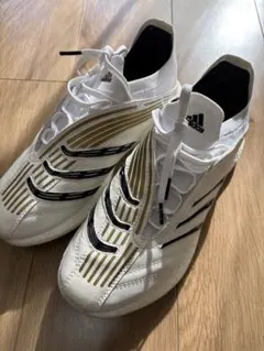 2026年最新】アディダス プレデター ベッカムの人気アイテム - メルカリ