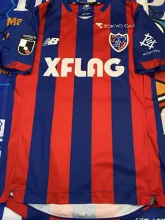 2026年最新】ユニフォーム FC東京の人気アイテム - メルカリ