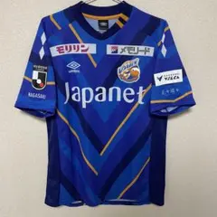 2026年最新】V・ファーレン長崎 ユニフォームの人気アイテム - メルカリ