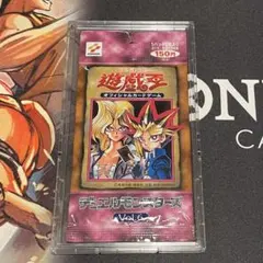2026年最新】遊戯王 未開封 vol.6の人気アイテム - メルカリ