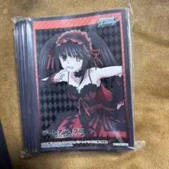 2026年最新】デート・ア・ライブ スリーブの人気アイテム - メルカリ