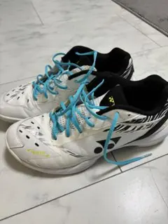 2026年最新】桃田選手使用モデル ヨネックス バドミントンシューズの