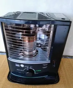 2026年最新】ファンヒーター トヨトミの人気アイテム - メルカリ