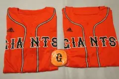 2026年最新】巨人 ユニフォーム アディダスの人気アイテム - メルカリ