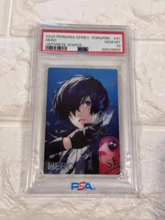 2026年最新】ウエハース psaの人気アイテム - メルカリ