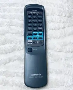 2026年最新】aiwa リモコン rcの人気アイテム - メルカリ
