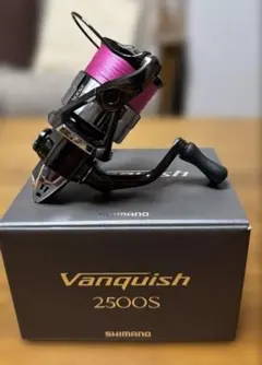 2026年最新】16ヴァンキッシュ スプールの人気アイテム - メルカリ