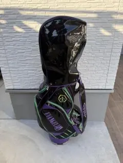 2026年最新】EVA GOLF ゴルフバッグ・キャディバッグの人気アイテム