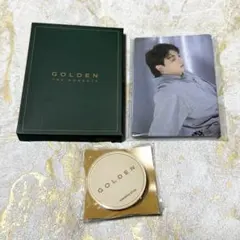2026年最新】JUNGKOOK golden 展示会の人気アイテム - メルカリ