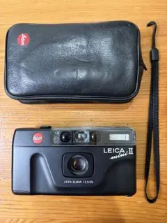 2026年最新】leica mini elmarの人気アイテム - メルカリ