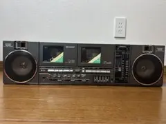 2026年最新】sharp qt88の人気アイテム - メルカリ