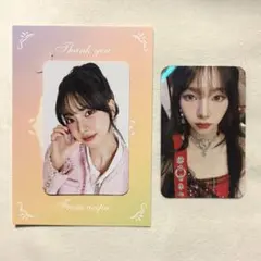 2026年最新】aespa トレカ カリナ fcの人気アイテム - メルカリ