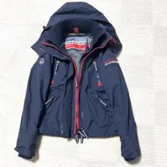 2026年最新】SUPERDRY ジャケットの人気アイテム - メルカリ