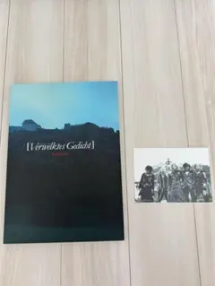 2026年最新】VERWELKTES GEDICHTの人気アイテム - メルカリ