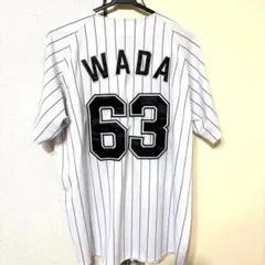 2026年最新】和田康士朗 ユニフォームの人気アイテム - メルカリ