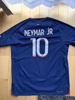 15-16 バルセロナ NEYMAR JR 長袖 シャツ 背番号11 ネイマール - メルカリ