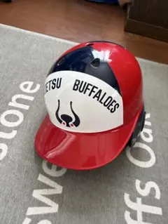 2026年最新】近鉄バファローズ ヘルメットの人気アイテム - メルカリ