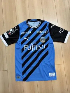2026年最新】川崎フロンターレ ユニフォーム2022の人気アイテム - メルカリ