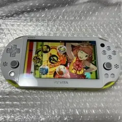 2026年最新】psvita 本体 ペルソナの人気アイテム - メルカリ