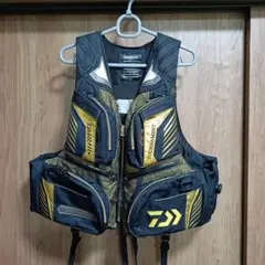 2026年最新】ダイワ トーナメント フローティングベストの人気アイテム