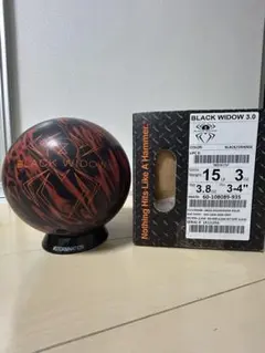 2026年最新】ブラックウィドー 3.0の人気アイテム - メルカリ