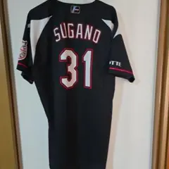 2026年最新】ロッテ 実使用 ユニフォームの人気アイテム - メルカリ