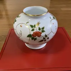 2026年最新】大倉陶園花瓶の人気アイテム - メルカリ