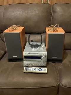 2026年最新】onkyo MDデッキの人気アイテム - メルカリ