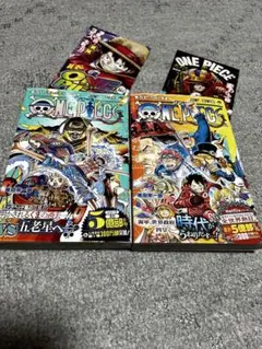 2026年最新】ワンピース107巻の人気アイテム - メルカリ