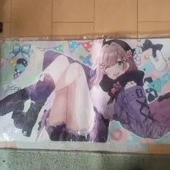 2026年最新】鈴原るる プレイマットの人気アイテム - メルカリ