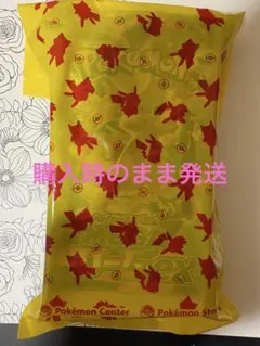 海外 絶版 希少品】ロンドン 限定 ピカチュウ ポケモンセンター