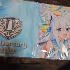 2026年最新】白上フブキ プレイマットの人気アイテム - メルカリ