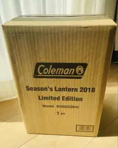 2026年最新】コールマンバースデーランタンの人気アイテム - メルカリ