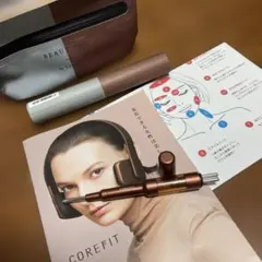 2026年最新】COREFIT フェイスポインターの人気アイテム - メルカリ