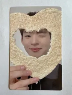 2026年最新】onf ヒョジンの人気アイテム - メルカリ