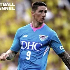 2026年最新】フェルナンドトーレス ユニフォームの人気アイテム - メルカリ