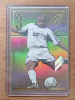 2026年最新】ロベルト・カルロスの人気アイテム - メルカリ