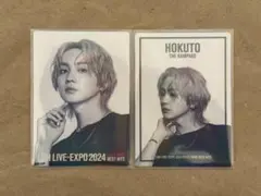 2026年最新】吉野北人 フォトカードの人気アイテム - メルカリ