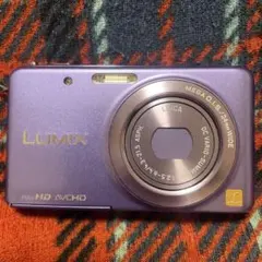 2026年最新】LUMIX DMC-FX80の人気アイテム - メルカリ