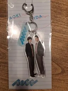 2026年最新】消えた初恋 アクリルキーホルダーの人気アイテム - メルカリ