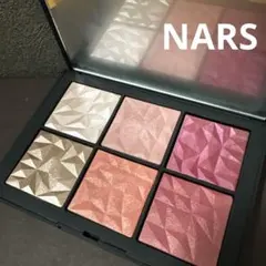 2026年最新】nars チーク パレットの人気アイテム - メルカリ