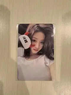 2026年最新】babymonster アヒョン 特典の人気アイテム - メルカリ