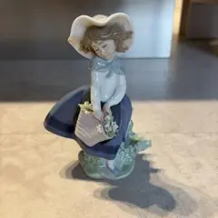 2026年最新】リヤドロ きれいな花ばかりの人気アイテム - メルカリ