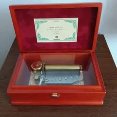 2026年最新】オルフェウス オルゴールの人気アイテム - メルカリ