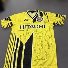 2026年最新】柏レイソル ユニフォームの人気アイテム - メルカリ