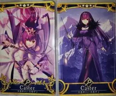 2026年最新】スリーブ FGO スカサハの人気アイテム - メルカリ