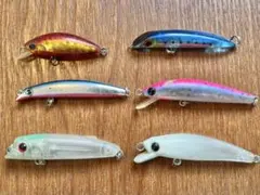 2026年最新】メバル プラグの人気アイテム - メルカリ