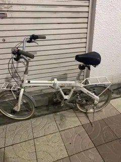 2026年最新】DOPPELGANGER 自転車本体の人気アイテム - メルカリ