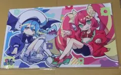 2026年最新】キスキル リィラ プレイマットの人気アイテム - メルカリ